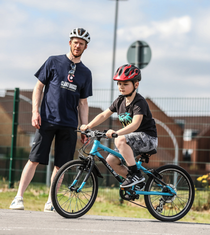 Cycling Classes In Doncaster